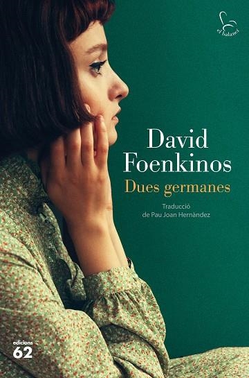 DUES GERMANES | 9788429778397 | FOENKINOS, DAVID | Llibreria La Gralla | Llibreria online de Granollers