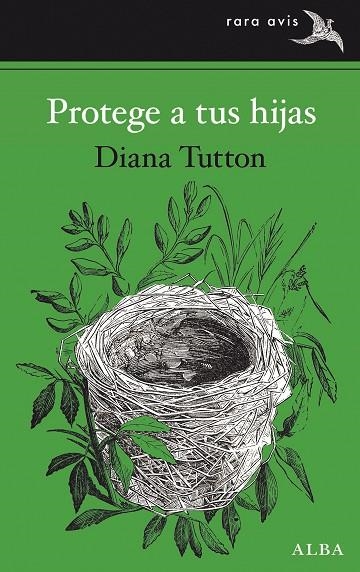PROTEGE A TUS HIJAS | 9788490656501 | TUTTON, DIANA | Llibreria La Gralla | Librería online de Granollers