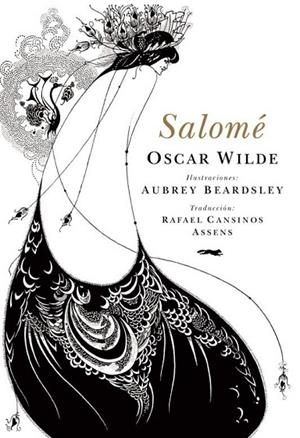 SALOMÉ | 9788412078817 | WILDE, OSCAR | Llibreria La Gralla | Librería online de Granollers
