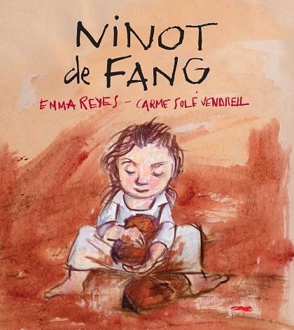NINOT DE FANG | 9788412078916 | REYES, EMMA | Llibreria La Gralla | Librería online de Granollers