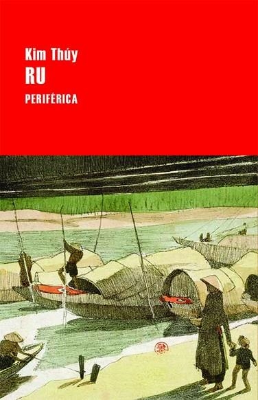 RU | 9788418264009 | THÚY, KIM | Llibreria La Gralla | Librería online de Granollers