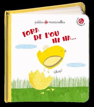 FORA DE L'OU HI HA...- CAT | 9788855060332 | CLIMA GABRIELE (CAT) | Llibreria La Gralla | Librería online de Granollers