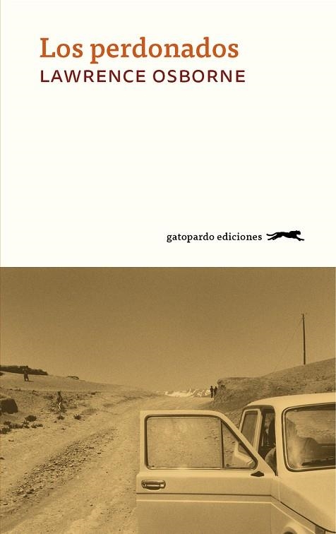 PERDONADOS, LOS | 9788417109783 | OSBORNE LAWRENCE | Llibreria La Gralla | Llibreria online de Granollers
