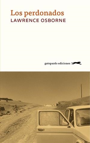 PERDONADOS, LOS | 9788417109783 | OSBORNE LAWRENCE | Llibreria La Gralla | Llibreria online de Granollers