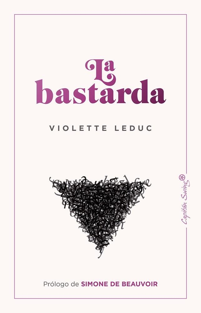 BASTARDA, LA | 9788412135473 | LEDUC, VIOLETTE | Llibreria La Gralla | Llibreria online de Granollers