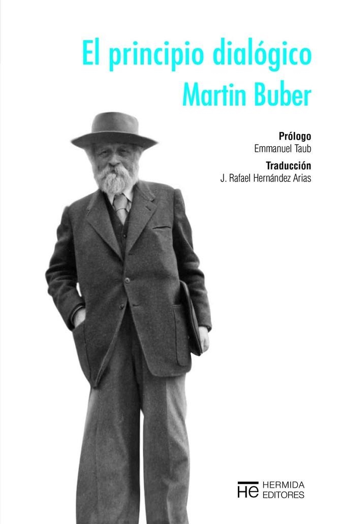 PRINCIPIO DIALÓGICO, EL | 9788412123548 | BUBER, MARTIN | Llibreria La Gralla | Librería online de Granollers