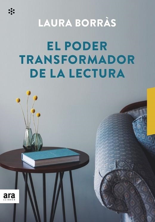 PODER TRANSFORMADOR DE LA LECTURA, EL | 9788417804367 | BORRÀS, LAURA | Llibreria La Gralla | Llibreria online de Granollers
