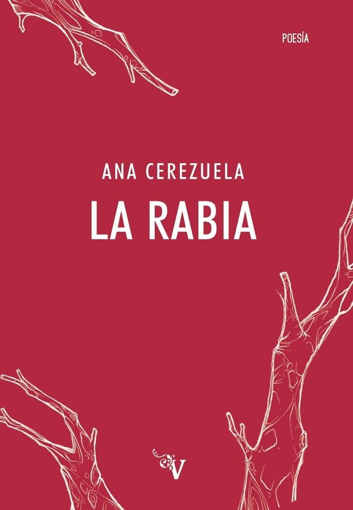 RABIA, LA | 9788418082214 | CEREZUELA, ANA | Llibreria La Gralla | Llibreria online de Granollers