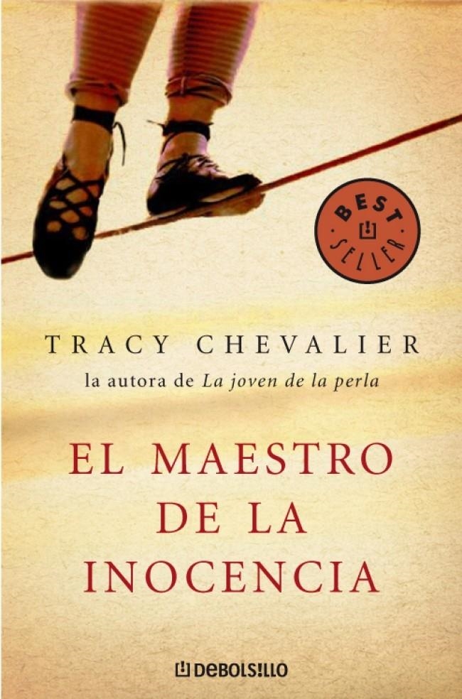 MAESTRO DE LA INOCENCIA, EL (DB, 714/2) | 9788483468852 | CHEVALIER, TRACY | Llibreria La Gralla | Librería online de Granollers