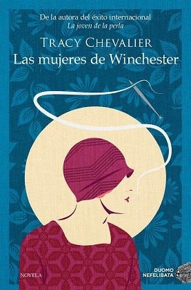 MUJERES DE WINCHESTER, LAS | 9788417761516 | CHEVALIER, TRACY | Llibreria La Gralla | Llibreria online de Granollers