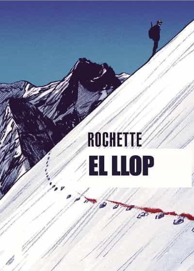 LLOP, EL | 9788415315803 | ROCHETTE | Llibreria La Gralla | Librería online de Granollers