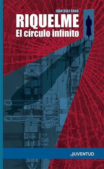 RIQUELME EL CÍRCULO INFINITO | 9788426146540 | DÍAZ CANO, JUAN | Llibreria La Gralla | Llibreria online de Granollers