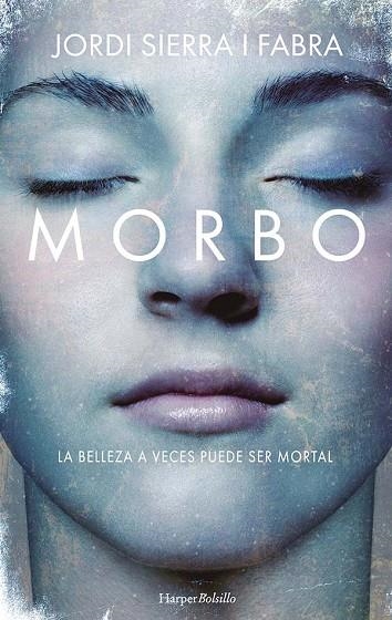 MORBO (BOLSILLO) | 9788417216672 | SIERRA I FABRA, JORDI | Llibreria La Gralla | Llibreria online de Granollers