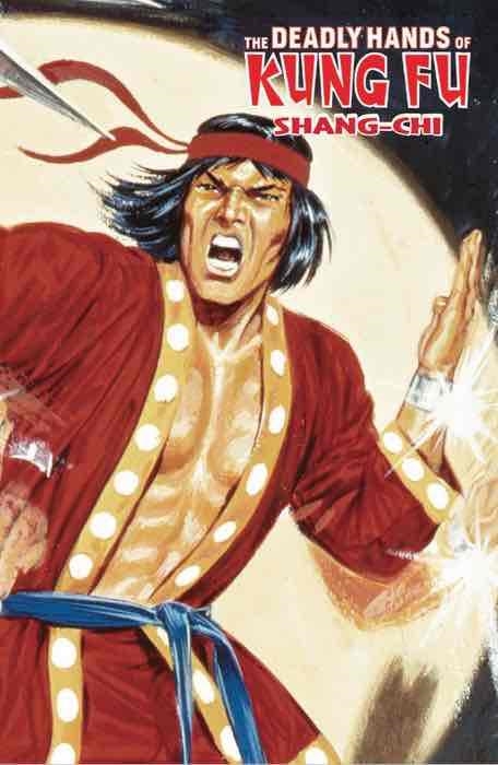 DEADLY HANDS OF KUNG FU, THE.  | 9788416986743 | AA VV | Llibreria La Gralla | Librería online de Granollers