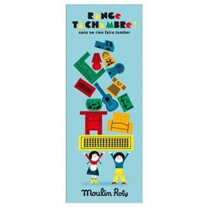 JOC MOULIN ROTY EQUILIBRI BAMBINS | 3575677133063 | 713366 | Llibreria La Gralla | Librería online de Granollers