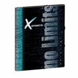 CARPETA PORTADOCUMENTS BUSQUETS TRAINING SPORTS  | 8422829630916 | BUS5161109420 | Llibreria La Gralla | Llibreria online de Granollers