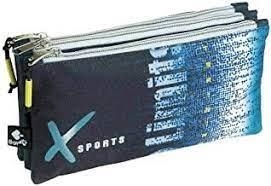 PORTATOT TRIPLE BUSQUETS TRAINING SPORTS  | 8422829629477 | BUS1760809420 | Llibreria La Gralla | Llibreria online de Granollers