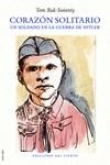 CORAZON SOLITARIO | 9788412055818 | BUK-SWIENTY TOM | Llibreria La Gralla | Librería online de Granollers