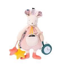 RATETA ACTIVITATS MOULIN ROTY ERASE | 3575676640777 | 664077 | Llibreria La Gralla | Librería online de Granollers