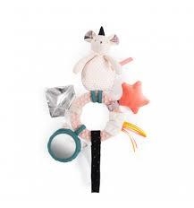 ANELLA ACTIVITATS RATETA MOULIN ROTY ERASE | 3575676640760 | 664076 | Llibreria La Gralla | Librería online de Granollers