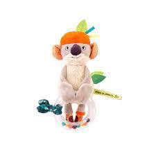 SONALL ANELLA KOALA KOCO MOULIN ROTY JUNGLA | 3575676680070 | 668007 | Llibreria La Gralla | Librería online de Granollers
