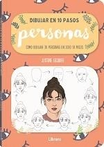 DIBUJAR PERSONAS EN 10 PASOS | 9789463593427 | LECOUFFE, JUSTINE | Llibreria La Gralla | Llibreria online de Granollers