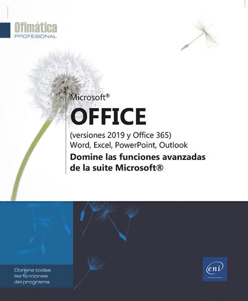 MICROSOFT« OFFICE VERSIONES 2019 Y OFFICE 365 WORD EXCEL | 9782409024351 | AA.VV | Llibreria La Gralla | Librería online de Granollers