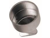 POT METALIC SENZILL 40MM | 8712079337711 | 92500041 | Llibreria La Gralla | Llibreria online de Granollers