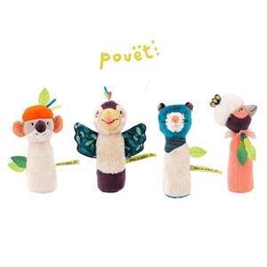 SONALL BOTZINA MOULIN ROTY JUNGLA | 3573696680001 | 668000 | Llibreria La Gralla | Librería online de Granollers