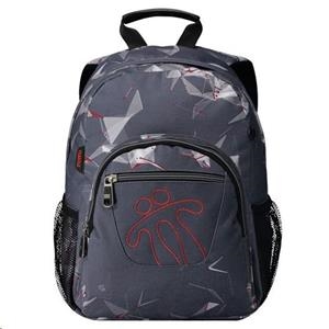 MOTXILLA PETITA TOTTO TEMPERA GRISA | 7704758156578 | TOTMA04ECO003-1920J-OY4 | Llibreria La Gralla | Llibreria online de Granollers