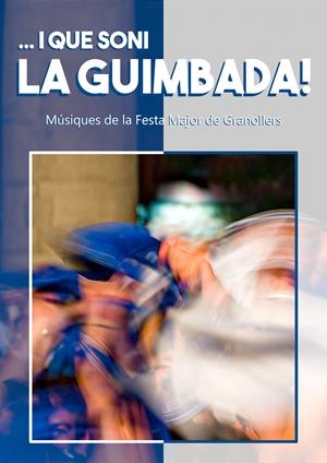 I QUE SONI LA GUIMBADA | B31282020 | VV.AA | Llibreria La Gralla | Llibreria online de Granollers