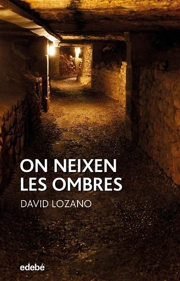 ON NEIXEN LES OMBRES | 9788468346946 | LOZANO GARBALA, DAVID | Llibreria La Gralla | Librería online de Granollers