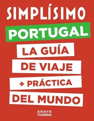 PORTUGAL GUIA SIMPLISIMO 2020 | 9788491582991 | VVAA | Llibreria La Gralla | Librería online de Granollers