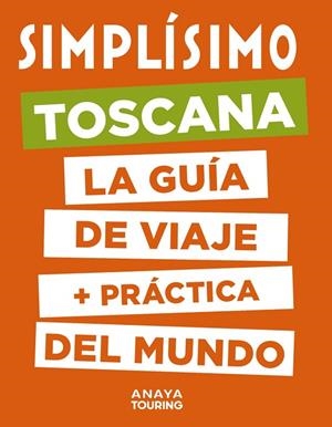 TOSCANA GUIA SIMPLISIMO 2020 | 9788491583004 | VVAA | Llibreria La Gralla | Librería online de Granollers