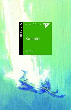 KAMBIRÍ | 9788414029398 | PRATS MARTÍNEZ, LLUÍS | Llibreria La Gralla | Librería online de Granollers
