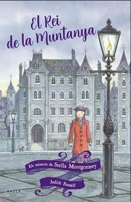 REI DE LA MUNTANYA, EL  | 9788447939640 | ROSSELL, JUDITH | Llibreria La Gralla | Librería online de Granollers