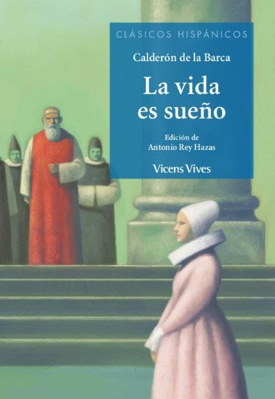 VIDA ES SUEÑO, LA   ED 2020 | 9788468270715 | CALDERON DE LA BARCA, PEDRO | Llibreria La Gralla | Librería online de Granollers
