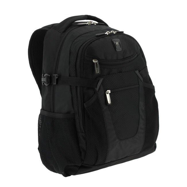 MOTXILLA TOTTO PICTOR NEGRA  | 7704789354370 | TOTMA04NET001-1020G-N01 | Llibreria La Gralla | Llibreria online de Granollers