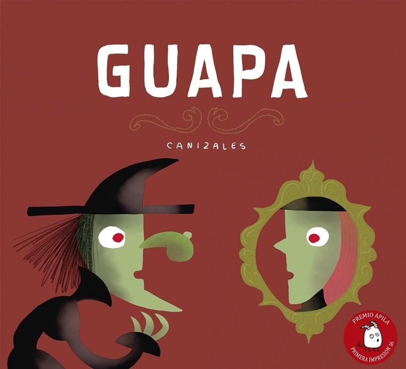 GUAPA | 9788494347665 | JIMÉNEZ CANIZALES, HAROLD | Llibreria La Gralla | Llibreria online de Granollers