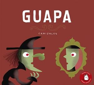 GUAPA | 9788494347665 | JIMÉNEZ CANIZALES, HAROLD | Llibreria La Gralla | Librería online de Granollers