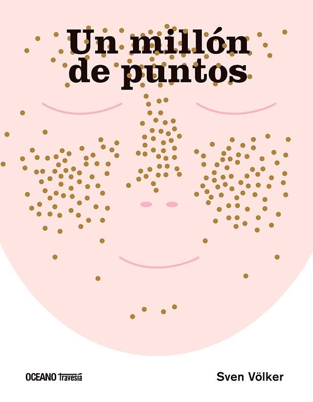 MILON DE PUNTOS, UN | 9786075571324 | VOLKER, SVEN | Llibreria La Gralla | Librería online de Granollers