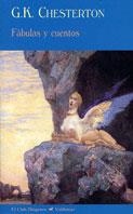 FABULAS Y CUENTOS (CLUB DIOGENES,154) | 9788477026297 | CHESTERTON, G.K. | Llibreria La Gralla | Llibreria online de Granollers