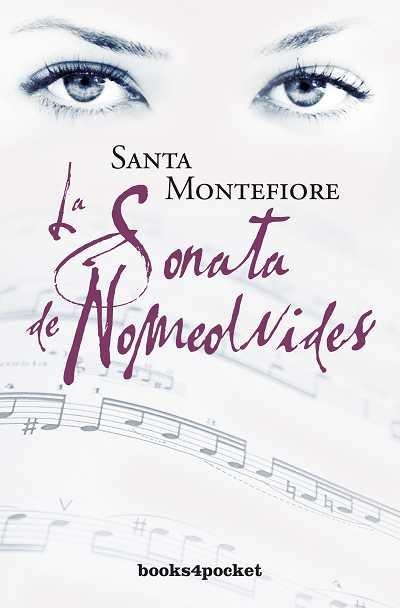 SONATA DE NOMEOLVIDES, LA (B4P, 143) | 9788492516445 | MONTEFIORE, SANTA | Llibreria La Gralla | Llibreria online de Granollers