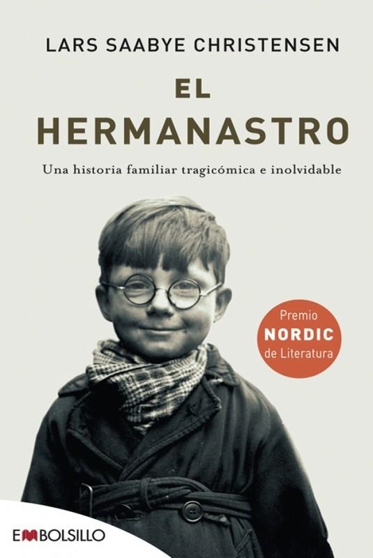 HERMANASTRO, EL (MAEVA BOLSILLO 37/1) | 9788496748750 | SAABYE CHRISTENSEN, LARS | Llibreria La Gralla | Librería online de Granollers