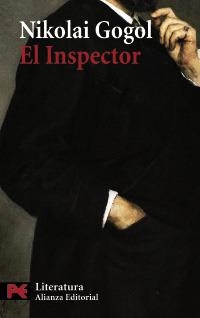 INSPECTOR, EL (L 5730) | 9788420682549 | GOGOL, NIKOLAI | Llibreria La Gralla | Llibreria online de Granollers