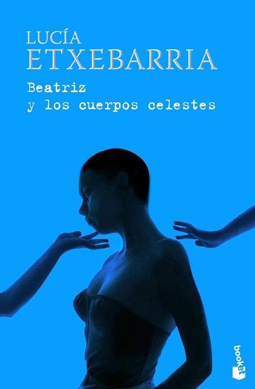 BEATRIZ Y LOS CUERPOS CELESTES (BOOKET) | 9788423341443 | ETXEBARRIA, LUCIA | Llibreria La Gralla | Llibreria online de Granollers