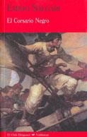 CORSARIO NEGRO, EL | 9788477026457 | SALGARI, EMILIO | Llibreria La Gralla | Librería online de Granollers