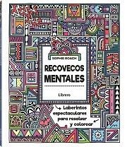 RECOVECOS MENTALES | 9789463593861 | MOURAO, MISTER | Llibreria La Gralla | Llibreria online de Granollers