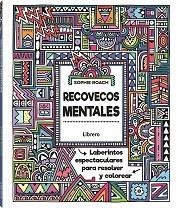 RECOVECOS MENTALES | 9789463593861 | MOURAO, MISTER | Llibreria La Gralla | Librería online de Granollers