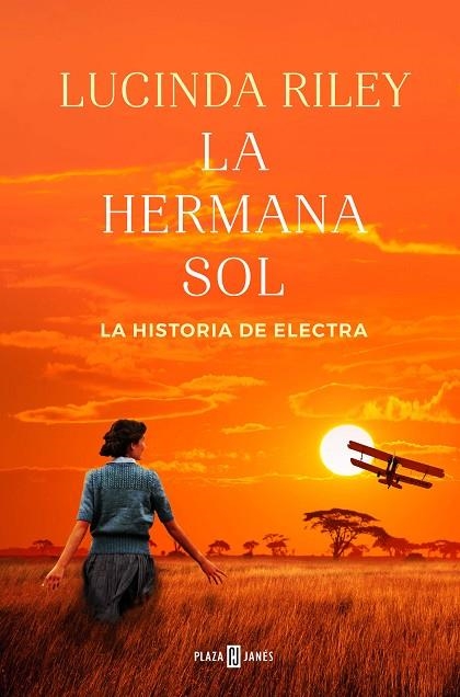 HERMANA SOL, LA (LAS SIETE HERMANAS 6) | 9788401021954 | RILEY, LUCINDA | Llibreria La Gralla | Librería online de Granollers